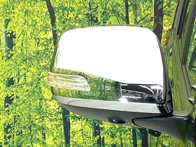 ランドクルーザープラド TX Lパッケージ・G-フロンティア 禁煙車 メーカーナビ フロント・サイド・バックカメラ クルコン パワーシート 赤茶レザーシート 3列シート ETC LEDヘッド ヘッドライトウォッシャー オートライト オートエアコン スマートキー(52枚目)