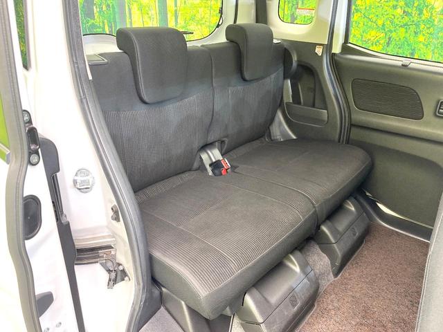 デイズルークス ハイウェイスター　ターボ　禁煙車　ＳＤナビ　全方位モニター　エマージェンシーブレーキ　両側パワスラ　ＥＴＣ　オートエアコン　ターボ　ＨＩＤヘッド　フォグ　オートライト　シートリフター　アイドリングストップ　電動格納ミラー（9枚目）