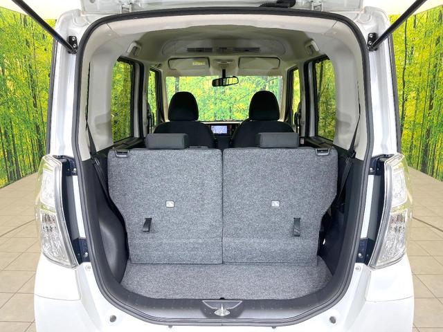 デイズルークス ハイウェイスター　ターボ　禁煙車　ＳＤナビ　全方位モニター　エマージェンシーブレーキ　両側パワスラ　ＥＴＣ　オートエアコン　ターボ　ＨＩＤヘッド　フォグ　オートライト　シートリフター　アイドリングストップ　電動格納ミラー（10枚目）