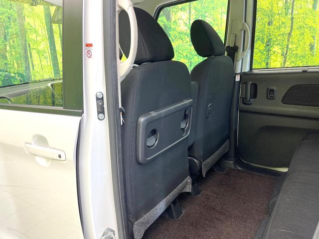 デイズルークス ハイウェイスター　ターボ　禁煙車　ＳＤナビ　全方位モニター　エマージェンシーブレーキ　両側パワスラ　ＥＴＣ　オートエアコン　ターボ　ＨＩＤヘッド　フォグ　オートライト　シートリフター　アイドリングストップ　電動格納ミラー（28枚目）