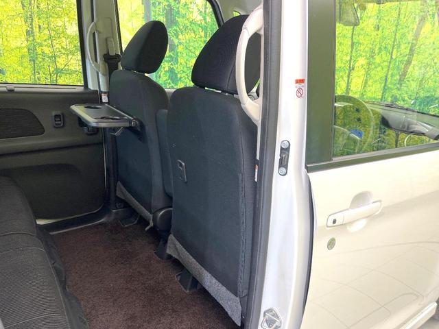 デイズルークス ハイウェイスター　ターボ　禁煙車　ＳＤナビ　全方位モニター　エマージェンシーブレーキ　両側パワスラ　ＥＴＣ　オートエアコン　ターボ　ＨＩＤヘッド　フォグ　オートライト　シートリフター　アイドリングストップ　電動格納ミラー（29枚目）