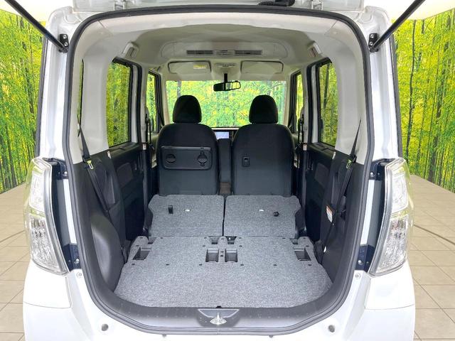 デイズルークス ハイウェイスター　ターボ　禁煙車　ＳＤナビ　全方位モニター　エマージェンシーブレーキ　両側パワスラ　ＥＴＣ　オートエアコン　ターボ　ＨＩＤヘッド　フォグ　オートライト　シートリフター　アイドリングストップ　電動格納ミラー（31枚目）