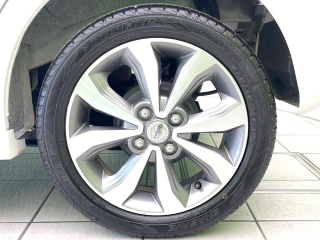 デイズルークス ハイウェイスター　ターボ　禁煙車　ＳＤナビ　全方位モニター　エマージェンシーブレーキ　両側パワスラ　ＥＴＣ　オートエアコン　ターボ　ＨＩＤヘッド　フォグ　オートライト　シートリフター　アイドリングストップ　電動格納ミラー（60枚目）