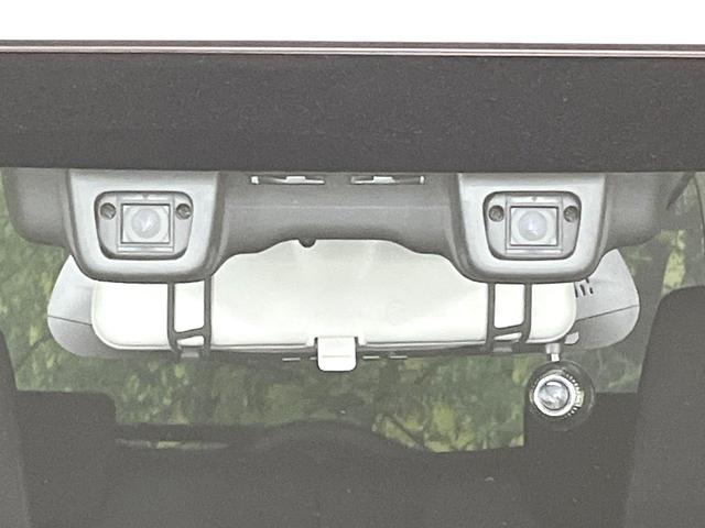 ソリオバンディット ハイブリッドMV 禁煙車 純正ナビ 全方位モニター 電動スライドドア デュアルカメラブレーキ クルコン LEDヘッド フォグ オートライト オートエアコン スマートキー アイドリングストップ 電動格納ミラー(5枚目)