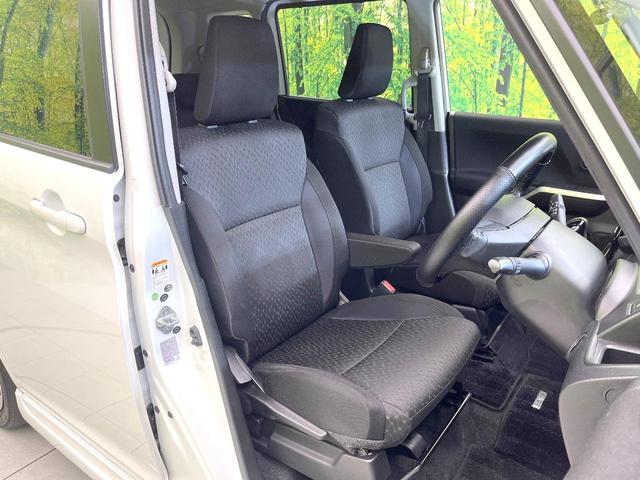 ソリオバンディット ハイブリッドMV 禁煙車 純正ナビ 全方位モニター 電動スライドドア デュアルカメラブレーキ クルコン LEDヘッド フォグ オートライト オートエアコン スマートキー アイドリングストップ 電動格納ミラー(8枚目)