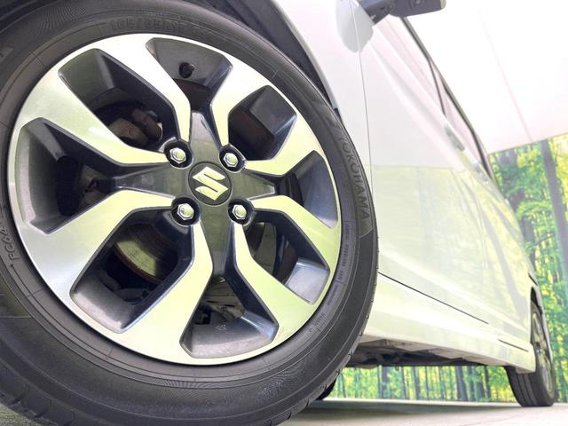 ソリオバンディット ハイブリッドMV 禁煙車 純正ナビ 全方位モニター 電動スライドドア デュアルカメラブレーキ クルコン LEDヘッド フォグ オートライト オートエアコン スマートキー アイドリングストップ 電動格納ミラー(13枚目)