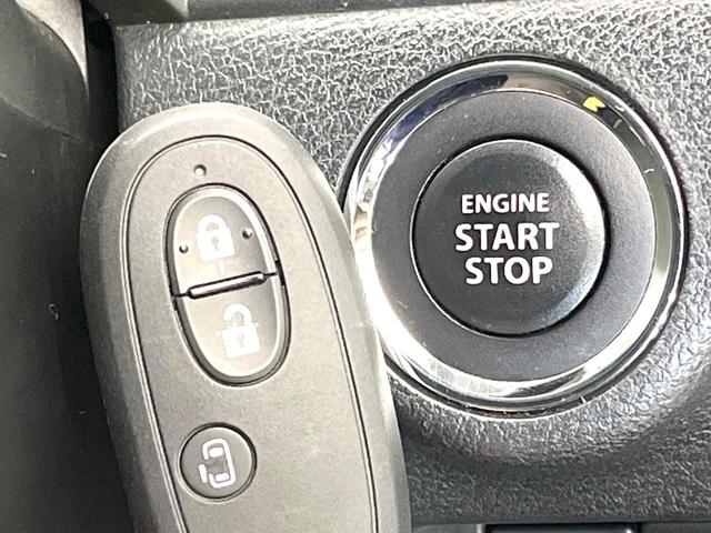 ソリオバンディット ハイブリッドMV 禁煙車 純正ナビ 全方位モニター 電動スライドドア デュアルカメラブレーキ クルコン LEDヘッド フォグ オートライト オートエアコン スマートキー アイドリングストップ 電動格納ミラー(25枚目)