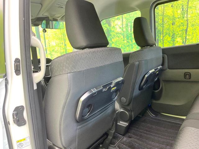 ソリオバンディット ハイブリッドMV 禁煙車 純正ナビ 全方位モニター 電動スライドドア デュアルカメラブレーキ クルコン LEDヘッド フォグ オートライト オートエアコン スマートキー アイドリングストップ 電動格納ミラー(28枚目)