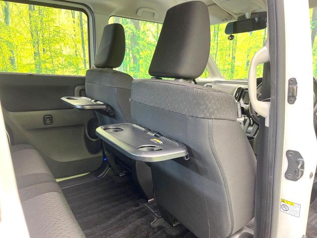 ソリオバンディット ハイブリッドMV 禁煙車 純正ナビ 全方位モニター 電動スライドドア デュアルカメラブレーキ クルコン LEDヘッド フォグ オートライト オートエアコン スマートキー アイドリングストップ 電動格納ミラー(29枚目)