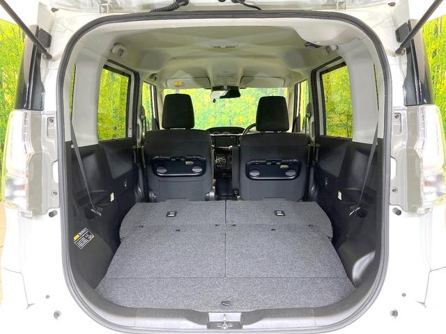 ソリオバンディット ハイブリッドMV 禁煙車 純正ナビ 全方位モニター 電動スライドドア デュアルカメラブレーキ クルコン LEDヘッド フォグ オートライト オートエアコン スマートキー アイドリングストップ 電動格納ミラー(31枚目)