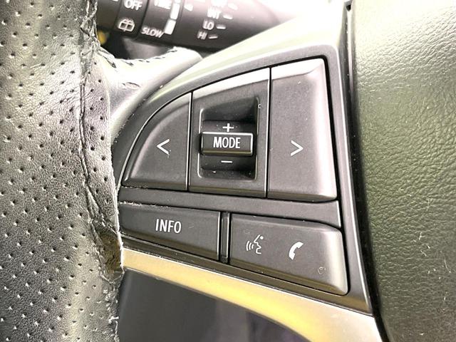 ソリオバンディット ハイブリッドMV 禁煙車 純正ナビ 全方位モニター 電動スライドドア デュアルカメラブレーキ クルコン LEDヘッド フォグ オートライト オートエアコン スマートキー アイドリングストップ 電動格納ミラー(37枚目)