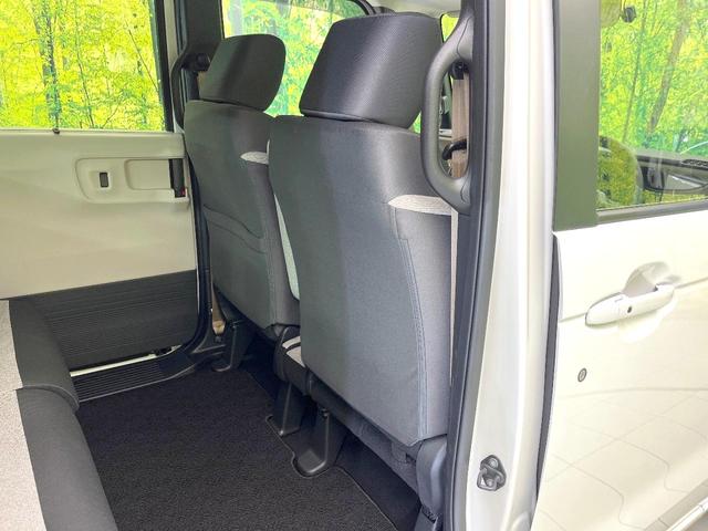 N-BOX ベースグレード 禁煙車 純正8型ナビ バックモニター ホンダセンシング レーダークルーズ 電動スライド LEDヘッド オートライト オートエアコン ETC シートヒーター ステアリングスイッチ 電動格納ミラー(30枚目)