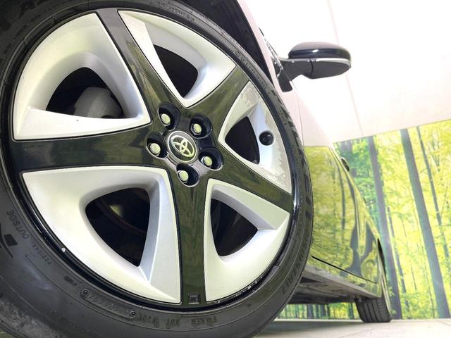 プリウスPHV A 禁煙車 純正11.6型ナビ バックモニター セーフティセンス レーダークルーズ BSM クリアランスソナー ETC スマートキー LEDヘッド オートライト シートヒーター オートエアコン(13枚目)