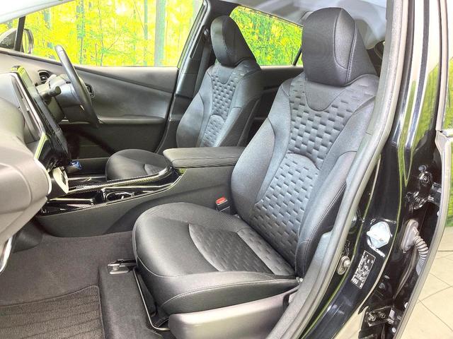 プリウスPHV A 禁煙車 純正11.6型ナビ バックモニター セーフティセンス レーダークルーズ BSM クリアランスソナー ETC スマートキー LEDヘッド オートライト シートヒーター オートエアコン(30枚目)