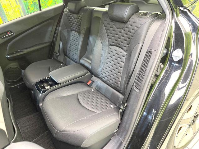 プリウスPHV A 禁煙車 純正11.6型ナビ バックモニター セーフティセンス レーダークルーズ BSM クリアランスソナー ETC スマートキー LEDヘッド オートライト シートヒーター オートエアコン(31枚目)