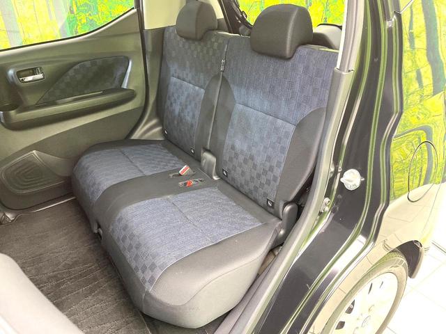 デイズ ハイウェイスター X 禁煙車 純正ナビ 全方位モニター エマージェンシーブレーキ オートエアコン スマートキー ドラレコ 前後ソナー LEDヘッド オートライト オートエアコン スマートキー アイドリングストップ フォグ(28枚目)