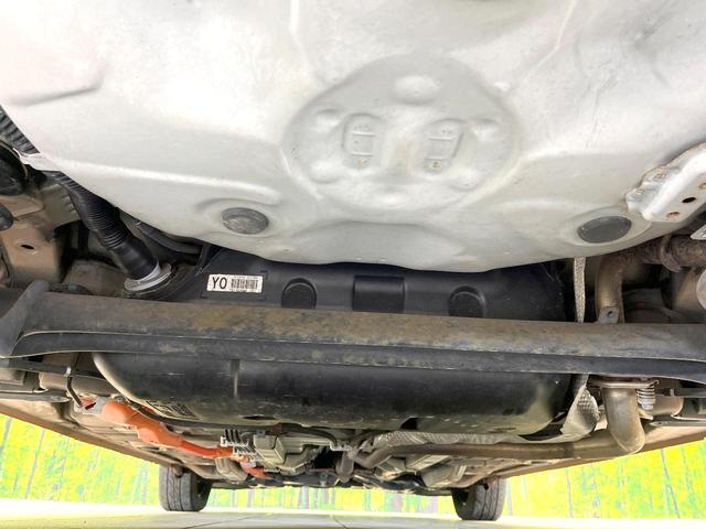 アクア S 禁煙車 純正ナビ オートエアコン ETC スマートキー 電動格納ミラー シートリフター LEDヘッド ファブリックシート プライバシーガラス リアワイパー(19枚目)