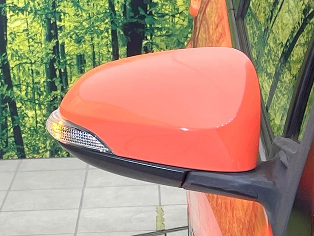 アクア S 禁煙車 純正ナビ オートエアコン ETC スマートキー 電動格納ミラー シートリフター LEDヘッド ファブリックシート プライバシーガラス リアワイパー(51枚目)