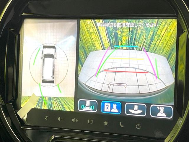 ハスラー ハイブリッドX 届出済未使用車 純正9型ナビ 全方位モニター セーフティサポート レーダークルーズ シートヒーター LEDヘッド オートライト フォグ オートエアコン スマートキー アイドリングストップ USB電源(4枚目)