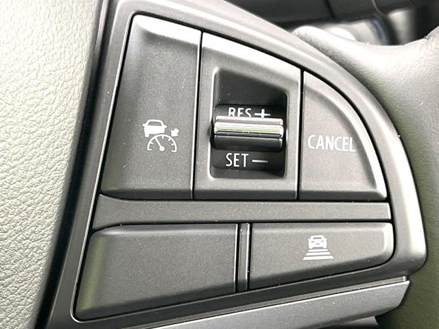 ハスラー ハイブリッドX 届出済未使用車 純正9型ナビ 全方位モニター セーフティサポート レーダークルーズ シートヒーター LEDヘッド オートライト フォグ オートエアコン スマートキー アイドリングストップ USB電源(6枚目)