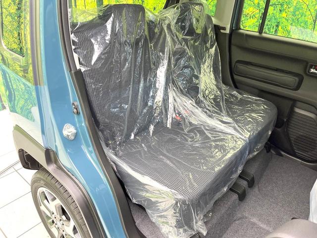 ハスラー ハイブリッドX 届出済未使用車 純正9型ナビ 全方位モニター セーフティサポート レーダークルーズ シートヒーター LEDヘッド オートライト フォグ オートエアコン スマートキー アイドリングストップ USB電源(9枚目)