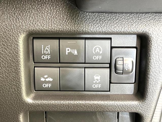 ハスラー ハイブリッドX 届出済未使用車 純正9型ナビ 全方位モニター セーフティサポート レーダークルーズ シートヒーター LEDヘッド オートライト フォグ オートエアコン スマートキー アイドリングストップ USB電源(23枚目)