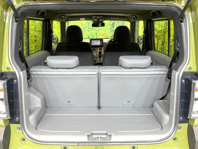 タフト Ｇ　ダーククロムベンチャー　禁煙車　ＳＤナビ　全方位モニター　スマートアシスト　スカイフィールトップ　レーダークルーズ　シートヒーター　オートエアコン　ＬＥＤヘッド　フォグ　オートライト　アイドリングストップ　シートリフター（10枚目）