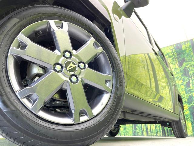 タフト Ｇ　ダーククロムベンチャー　禁煙車　ＳＤナビ　全方位モニター　スマートアシスト　スカイフィールトップ　レーダークルーズ　シートヒーター　オートエアコン　ＬＥＤヘッド　フォグ　オートライト　アイドリングストップ　シートリフター（13枚目）