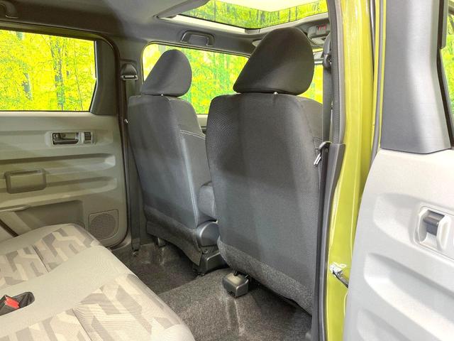 タフト Ｇ　ダーククロムベンチャー　禁煙車　ＳＤナビ　全方位モニター　スマートアシスト　スカイフィールトップ　レーダークルーズ　シートヒーター　オートエアコン　ＬＥＤヘッド　フォグ　オートライト　アイドリングストップ　シートリフター（31枚目）