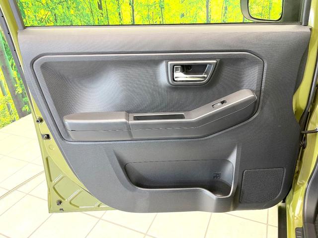 タフト Ｇ　ダーククロムベンチャー　禁煙車　ＳＤナビ　全方位モニター　スマートアシスト　スカイフィールトップ　レーダークルーズ　シートヒーター　オートエアコン　ＬＥＤヘッド　フォグ　オートライト　アイドリングストップ　シートリフター（34枚目）