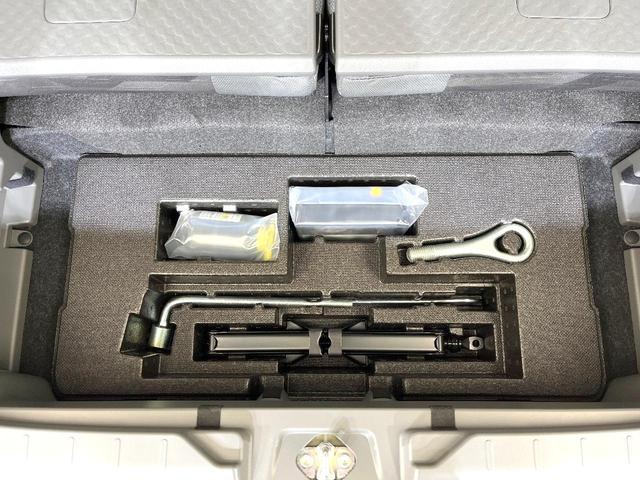 タフト Ｇ　ダーククロムベンチャー　禁煙車　ＳＤナビ　全方位モニター　スマートアシスト　スカイフィールトップ　レーダークルーズ　シートヒーター　オートエアコン　ＬＥＤヘッド　フォグ　オートライト　アイドリングストップ　シートリフター（48枚目）