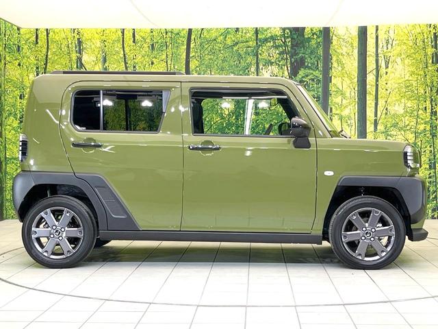 タフト Ｇ　ダーククロムベンチャー　禁煙車　ＳＤナビ　全方位モニター　スマートアシスト　スカイフィールトップ　レーダークルーズ　シートヒーター　オートエアコン　ＬＥＤヘッド　フォグ　オートライト　アイドリングストップ　シートリフター（58枚目）