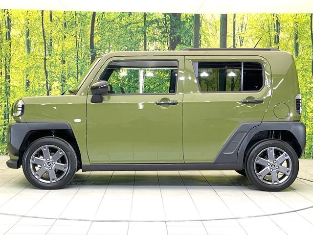 タフト Ｇ　ダーククロムベンチャー　禁煙車　ＳＤナビ　全方位モニター　スマートアシスト　スカイフィールトップ　レーダークルーズ　シートヒーター　オートエアコン　ＬＥＤヘッド　フォグ　オートライト　アイドリングストップ　シートリフター（59枚目）