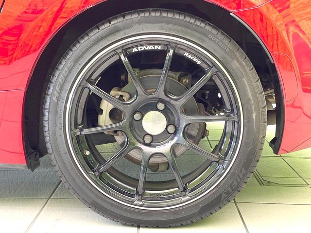 ロードスター Ｓスペシャルパッケージ　禁煙車　純正ナビ　オートエアコン　ＥＴＣ　ドラレコ　スマートキー　ＬＥＤヘッド　オートライト　シートリフター　Ｂｌｕｅｔｏｏｔｈ　ＣＤ／ＤＶＤ／地デジ　ＡＤＶＡＮＲａｃｉｎｇ１７インチＡＷ（53枚目）