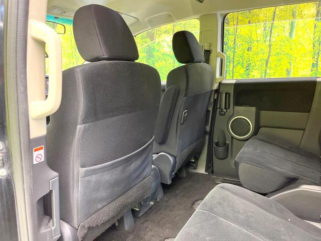 デリカＤ：５ Ｄ　パワーパッケージ　禁煙車　４ＷＤ　アルパイン９型ナビ　フリップダウンモニター　ＨＩＤヘッド　パワーバックドア　バックモニター　両側パワスラ　前席シートヒーター　ＥＴＣ　クルコン　リアクーラー　リアヒーター　パドルシフト（31枚目）