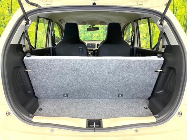 アルト Ｌ　禁煙車　純正ナビ　ドラレコ　アイドリングストップ　シートヒーター　リモコンキー　ＬＥＤヘッド　モケットシート（10枚目）