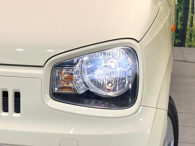 アルト Ｌ　禁煙車　純正ナビ　ドラレコ　アイドリングストップ　シートヒーター　リモコンキー　ＬＥＤヘッド　モケットシート（12枚目）