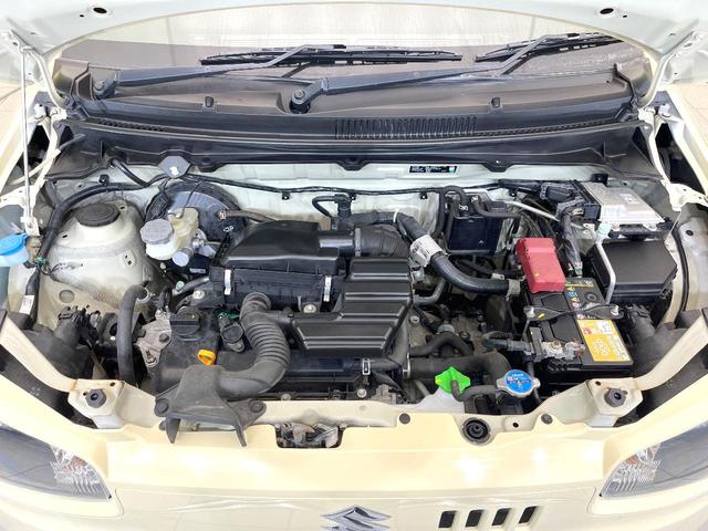 アルト Ｌ　禁煙車　純正ナビ　ドラレコ　アイドリングストップ　シートヒーター　リモコンキー　ＬＥＤヘッド　モケットシート（18枚目）