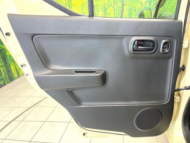 アルト Ｌ　禁煙車　純正ナビ　ドラレコ　アイドリングストップ　シートヒーター　リモコンキー　ＬＥＤヘッド　モケットシート（33枚目）