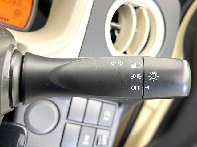 アルト Ｌ　禁煙車　純正ナビ　ドラレコ　アイドリングストップ　シートヒーター　リモコンキー　ＬＥＤヘッド　モケットシート（38枚目）