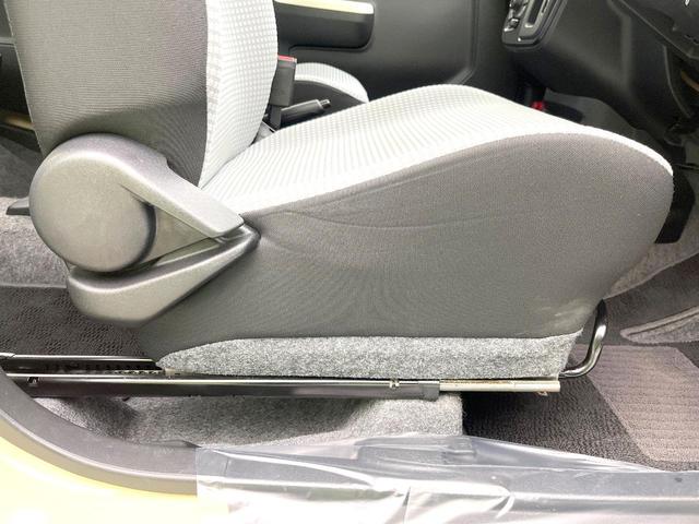 アルト Ｌ　禁煙車　純正ナビ　ドラレコ　アイドリングストップ　シートヒーター　リモコンキー　ＬＥＤヘッド　モケットシート（48枚目）