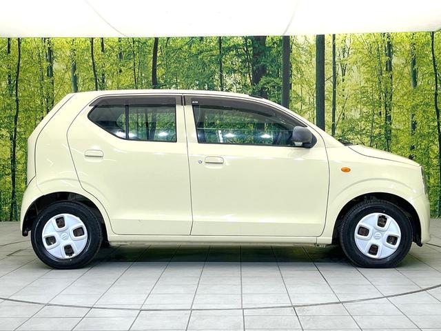 アルト Ｌ　禁煙車　純正ナビ　ドラレコ　アイドリングストップ　シートヒーター　リモコンキー　ＬＥＤヘッド　モケットシート（53枚目）