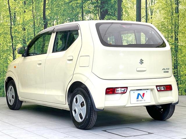 アルト Ｌ　禁煙車　純正ナビ　ドラレコ　アイドリングストップ　シートヒーター　リモコンキー　ＬＥＤヘッド　モケットシート（55枚目）