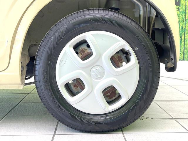 アルト Ｌ　禁煙車　純正ナビ　ドラレコ　アイドリングストップ　シートヒーター　リモコンキー　ＬＥＤヘッド　モケットシート（56枚目）