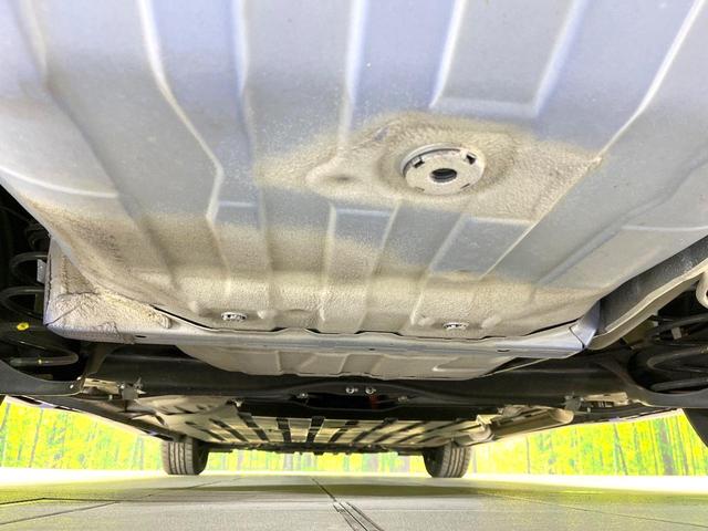 フィットシャトルハイブリッド ハイブリッド　禁煙車　純正ナビ　バックモニター　クルコン　ＥＴＣ　ドラレコ　リモコンキー　オートエアコン　ハーフレザーシート　シートリフター　電動格納ミラー　ヘッドライトレベライザー　バニティミラー（19枚目）