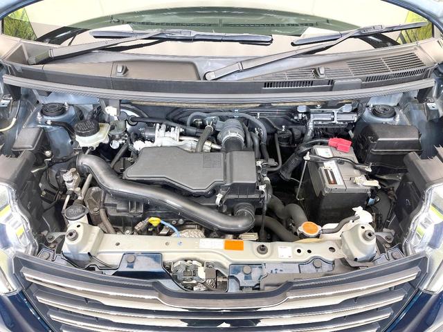 ルーミー カスタムＧ　禁煙車　純正ナビ　バックモニター　スマートアシスト　両側パワスラ　クルコン　ＬＥＤヘッド　オートライト　オートエアコン　ＥＴＣ　ドラレコ　アイドリングストップ　シートリフター　コーナーセンサー（18枚目）