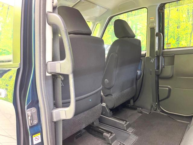 ルーミー カスタムＧ　禁煙車　純正ナビ　バックモニター　スマートアシスト　両側パワスラ　クルコン　ＬＥＤヘッド　オートライト　オートエアコン　ＥＴＣ　ドラレコ　アイドリングストップ　シートリフター　コーナーセンサー（32枚目）