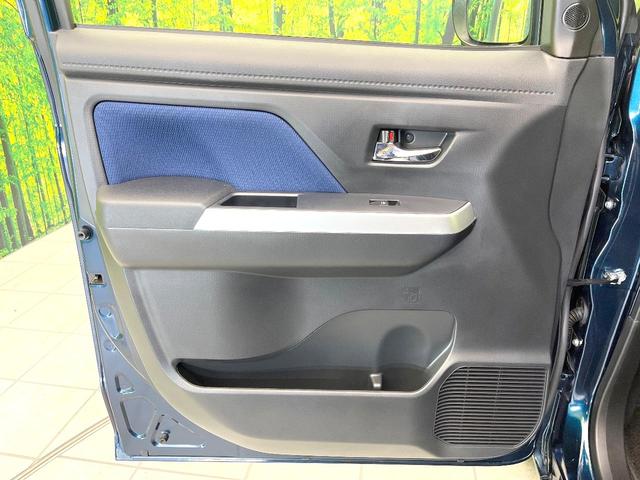 ルーミー カスタムＧ　禁煙車　純正ナビ　バックモニター　スマートアシスト　両側パワスラ　クルコン　ＬＥＤヘッド　オートライト　オートエアコン　ＥＴＣ　ドラレコ　アイドリングストップ　シートリフター　コーナーセンサー（36枚目）