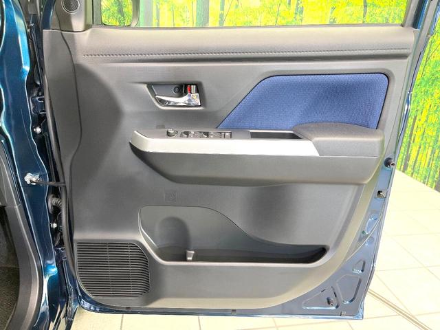 ルーミー カスタムＧ　禁煙車　純正ナビ　バックモニター　スマートアシスト　両側パワスラ　クルコン　ＬＥＤヘッド　オートライト　オートエアコン　ＥＴＣ　ドラレコ　アイドリングストップ　シートリフター　コーナーセンサー（37枚目）