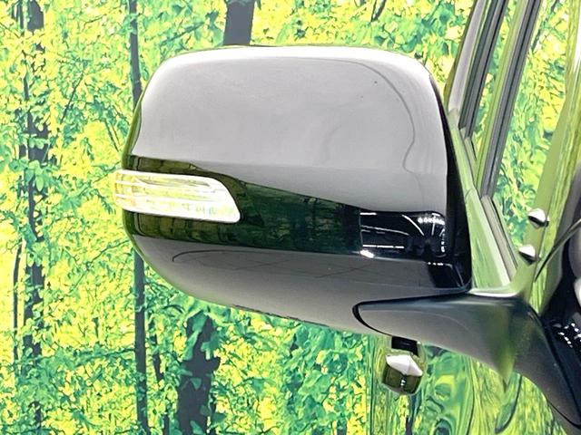 ランドクルーザープラド ＴＸ　禁煙車　ＢＩＧ－Ｘ９型ナビ　サイド・バックカメラ　レーダークルーズ　ＥＴＣ　Ｂｌｕｅｔｏｏｔｈ　フルセグ　ＬＥＤヘッド　ルーフレール　ＥＴＣ　オートハイビーム　車線逸脱警報　オートライト（46枚目）